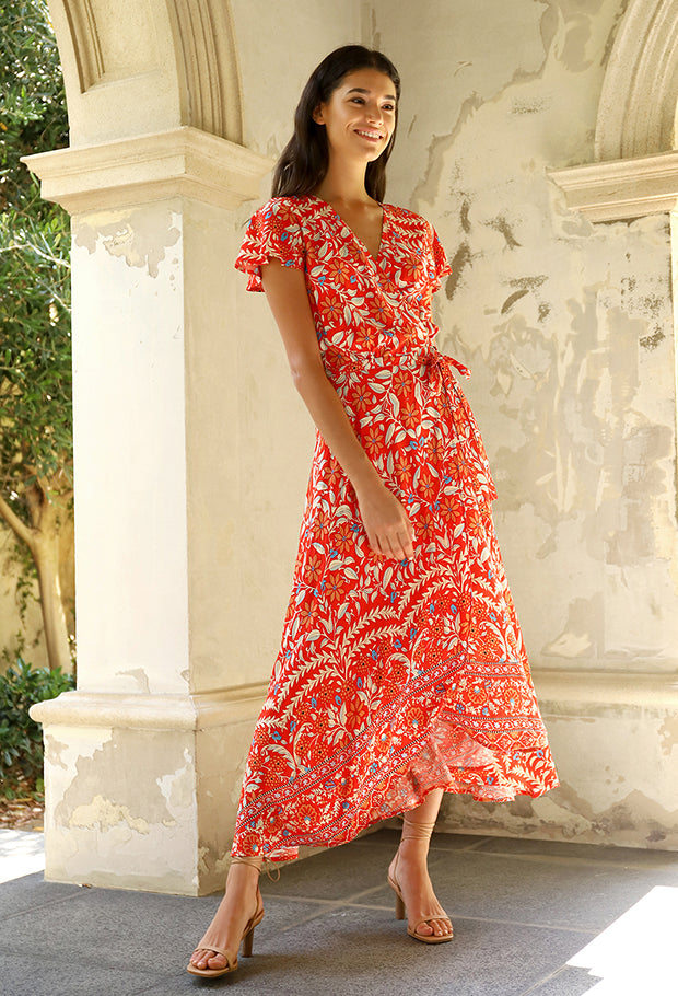 Amber Liv Dress – Picnic Clothing Amber Liv Dress – Picnic Clothing