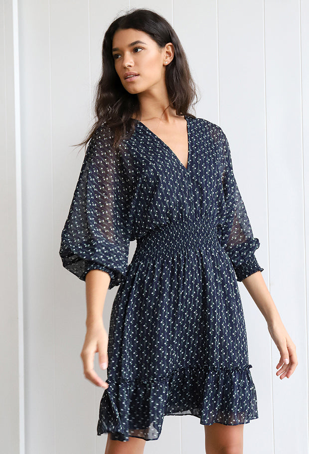 Ariella Dress