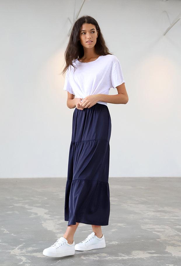 Astrid Skirt