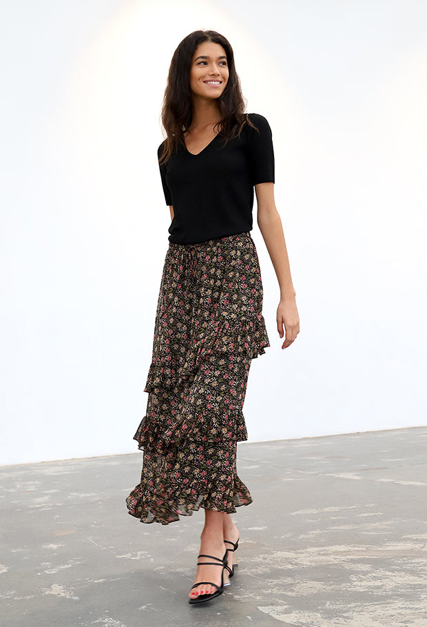 Cassidy Skirt