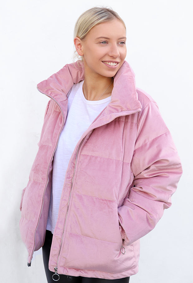 Cecille Jacket