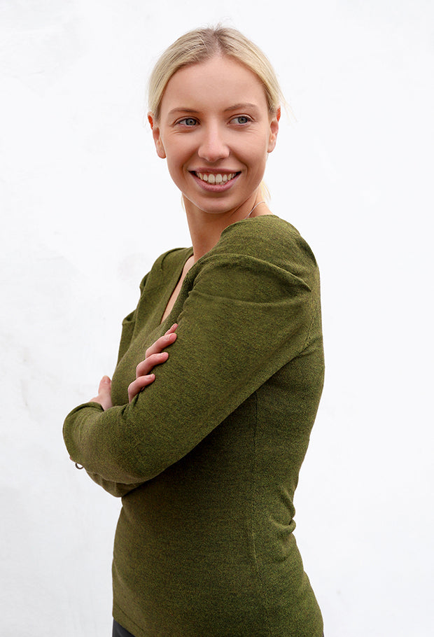 Sara Knit