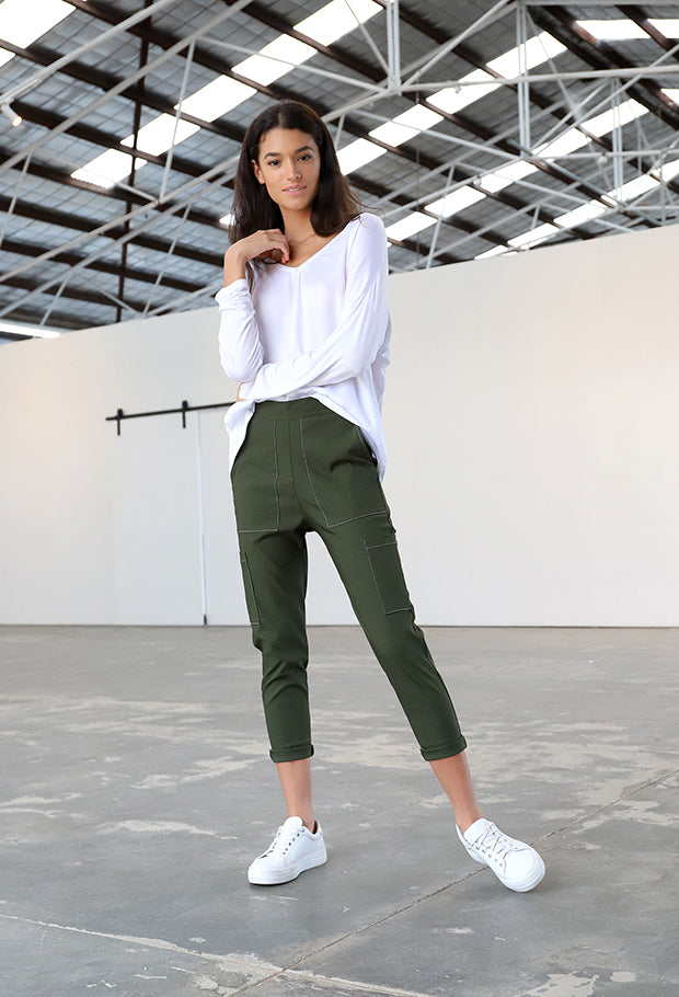 Utility Pant