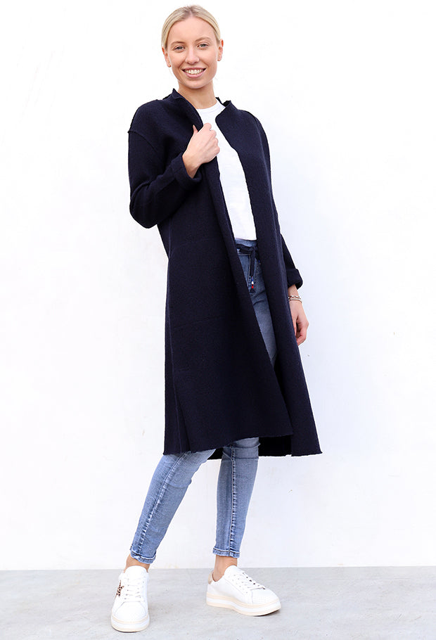 Winchester Coat