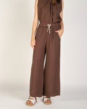 Xina Linen Pant