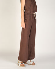 Xina Linen Pant