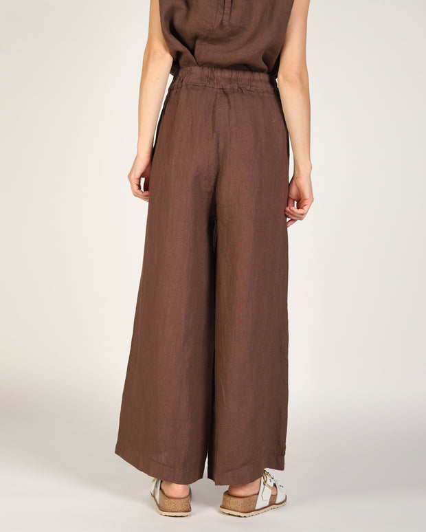 Xina Linen Pant