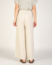Xina Linen Pant