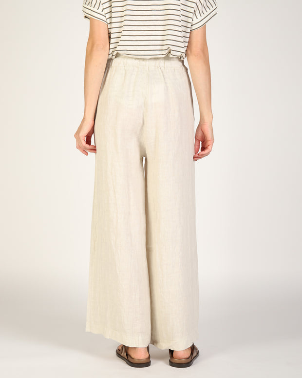 Xina Linen Pant