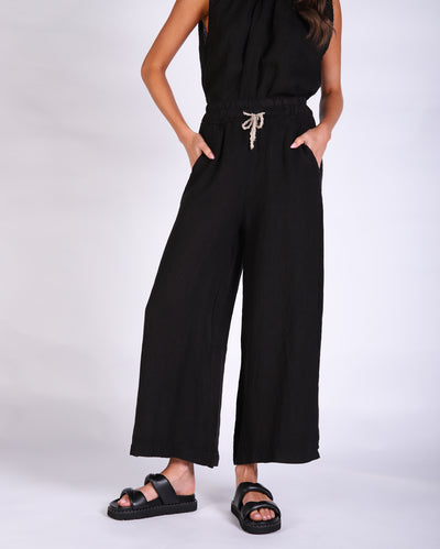 Xina Linen Pant