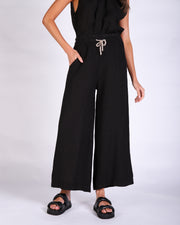 Xina Linen Pant
