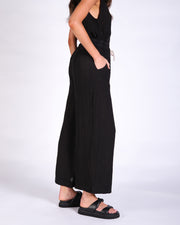 Xina Linen Pant