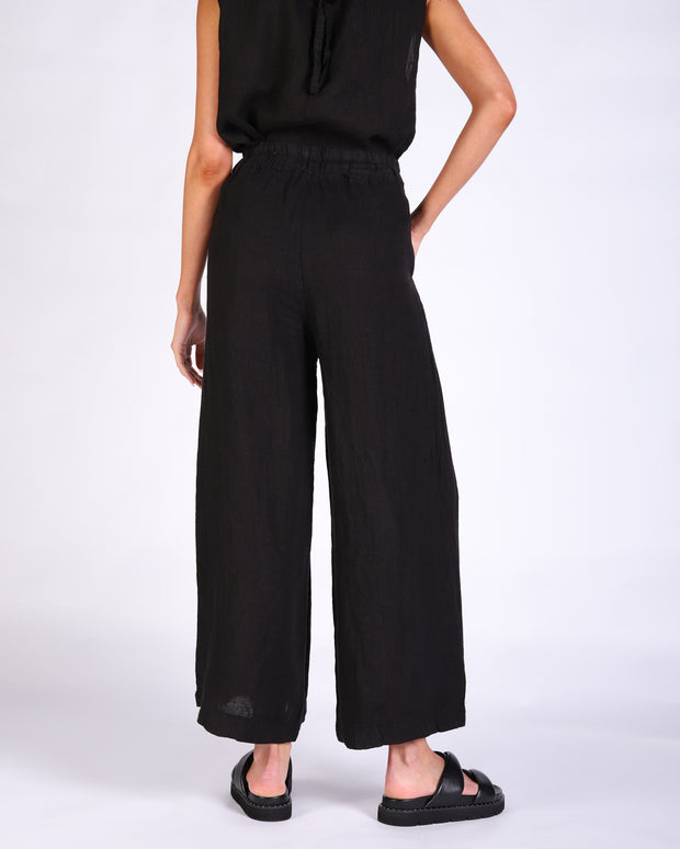 Xina Linen Pant