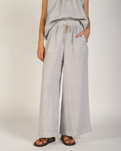 Xina Linen Pant