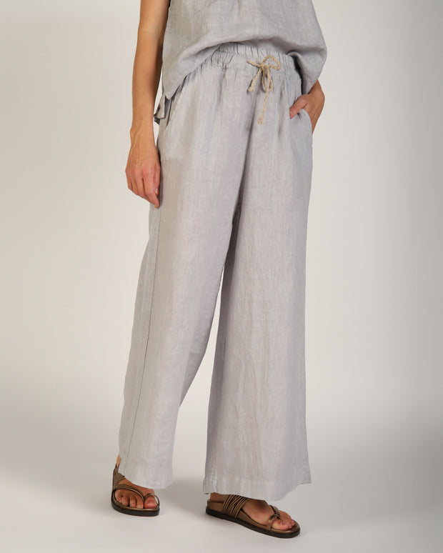 Xina Linen Pant