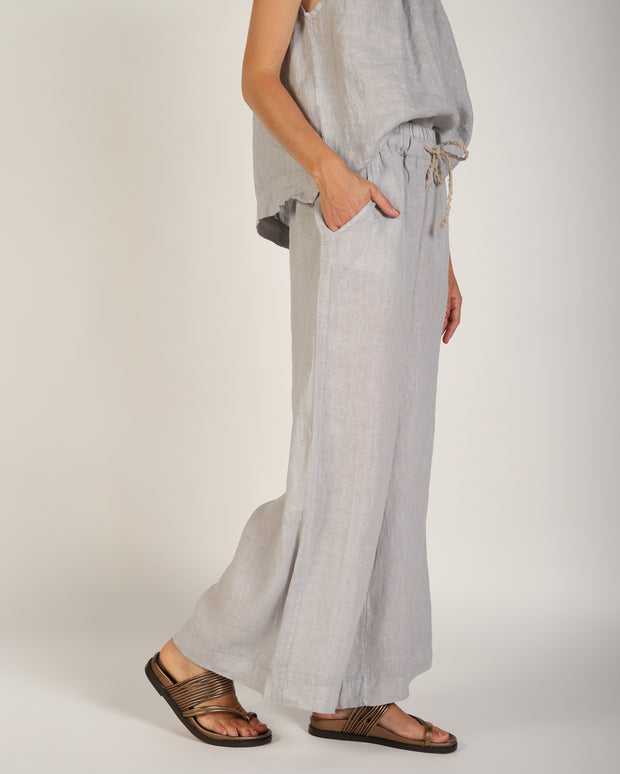 Xina Linen Pant