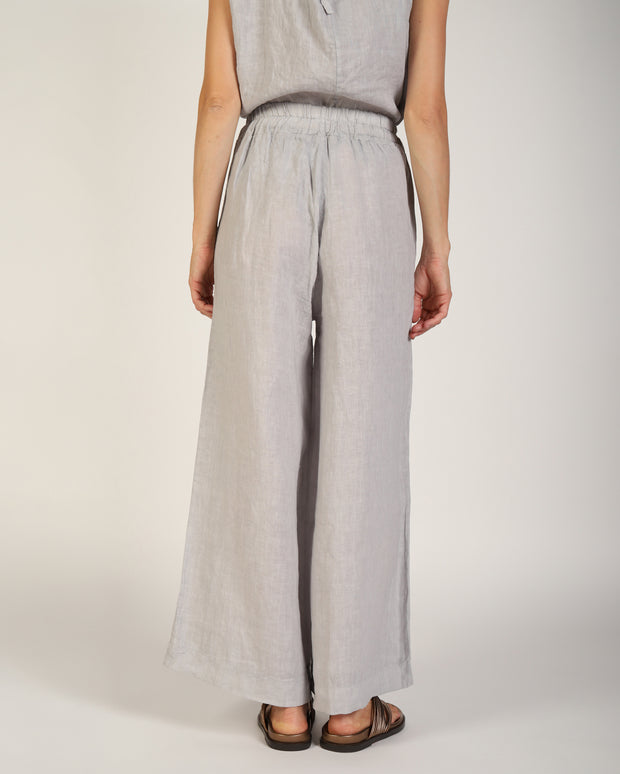 Xina Linen Pant