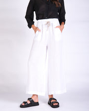 Xina Linen Pant