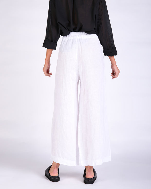 Xina Linen Pant
