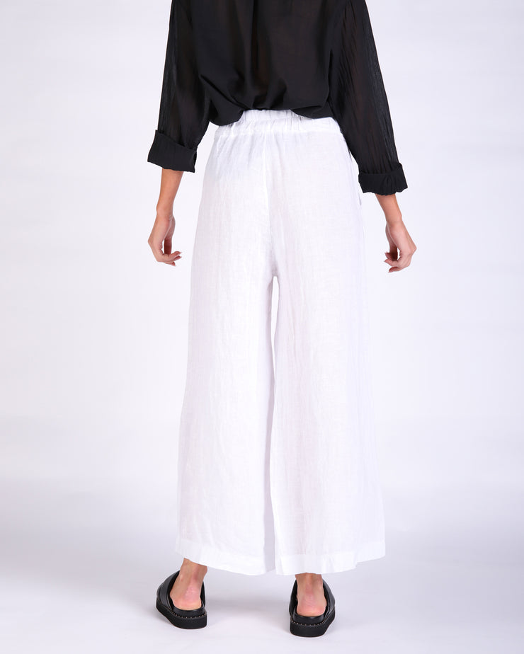 Xina Linen Pant