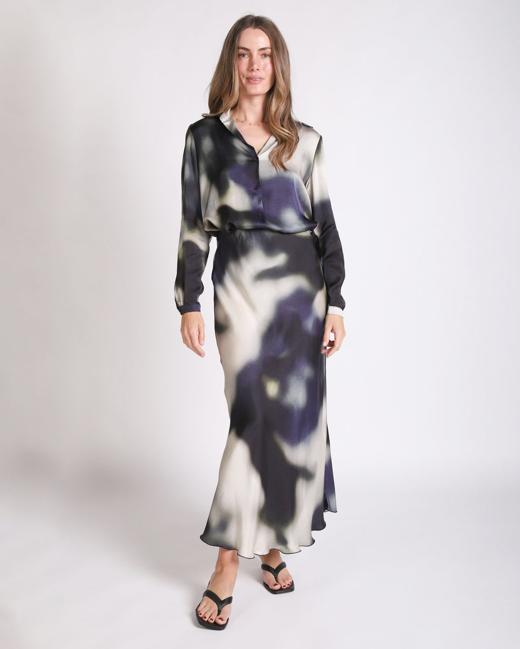 Claudia Shirt - Multi
