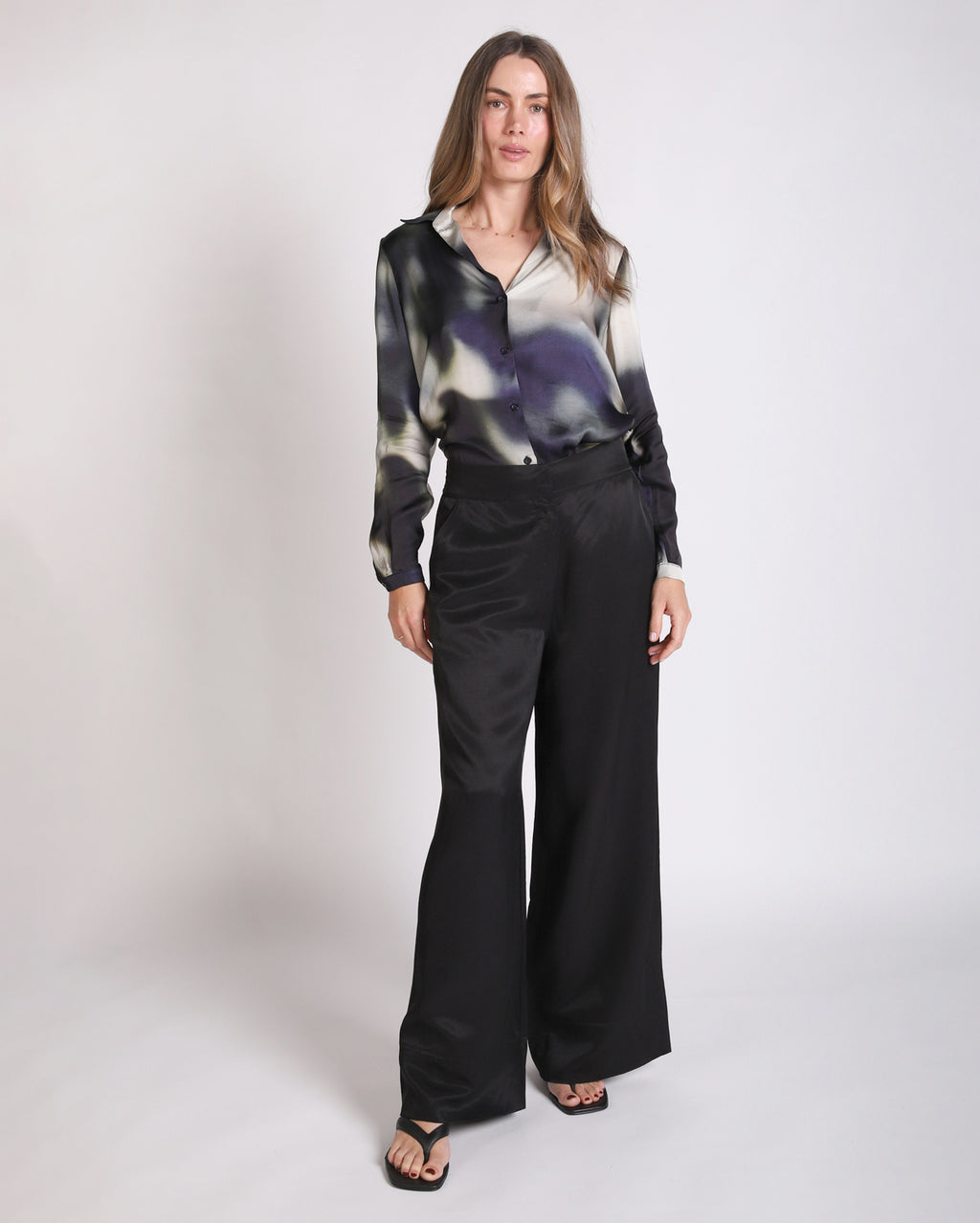 Claudia Shirt - Multi