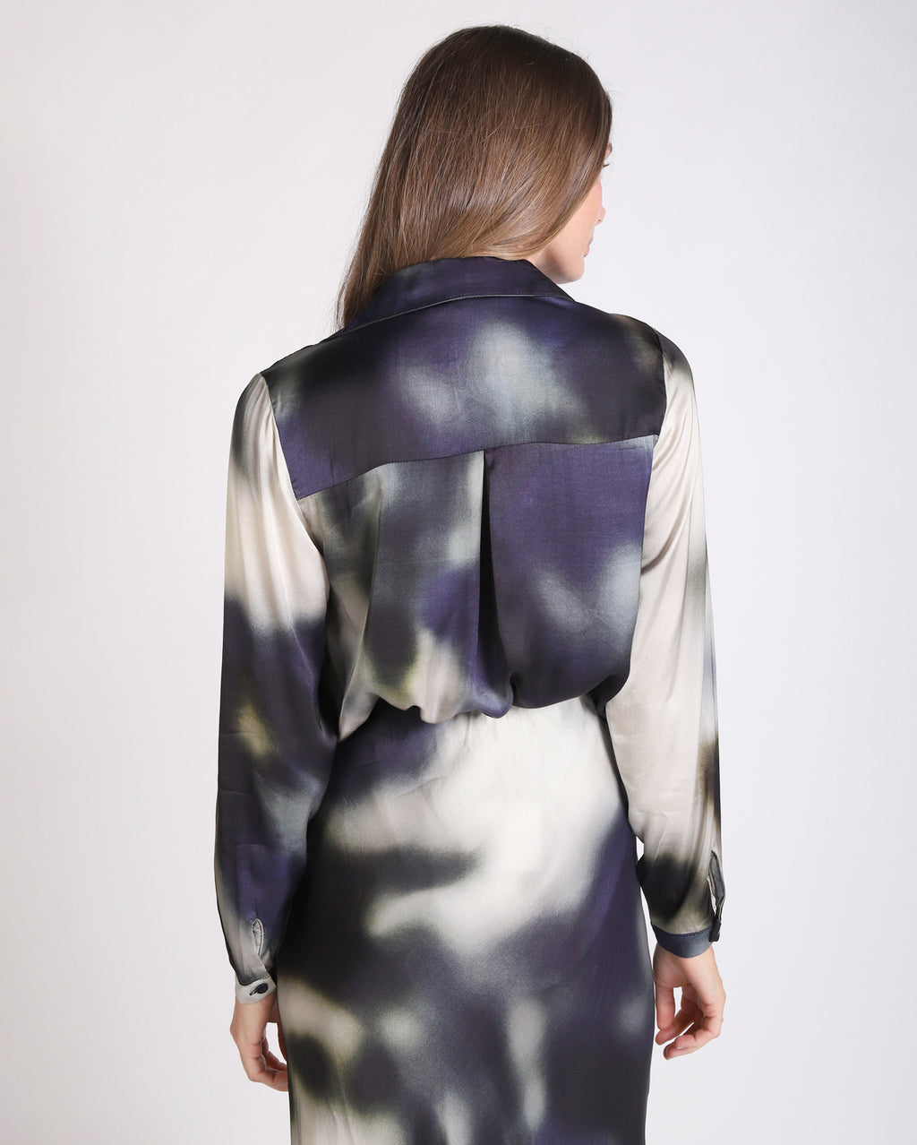 Claudia Shirt - Multi