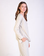 Ava Long Sleeve Tee