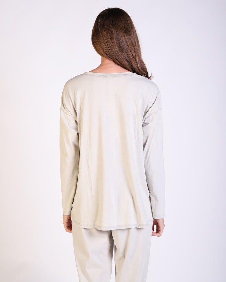 Ava Long Sleeve Tee