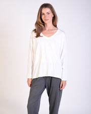 Ava Long Sleeve Tee