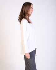 Ava Long Sleeve Tee
