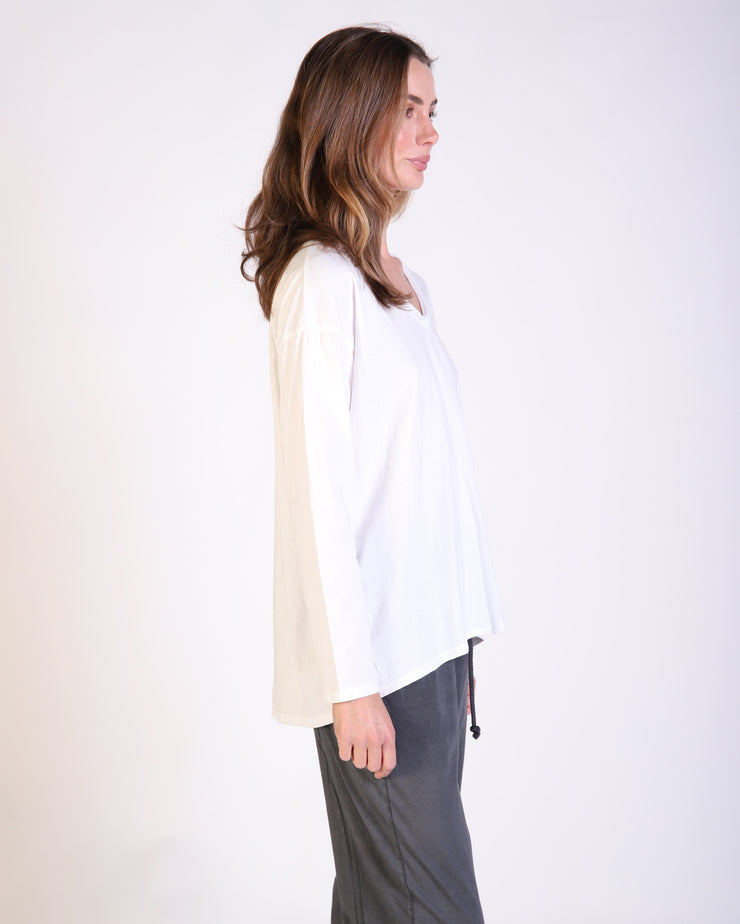 Ava Long Sleeve Tee