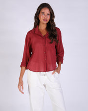Xanthe Shirt