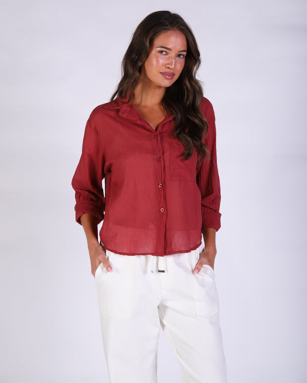 Xanthe Shirt