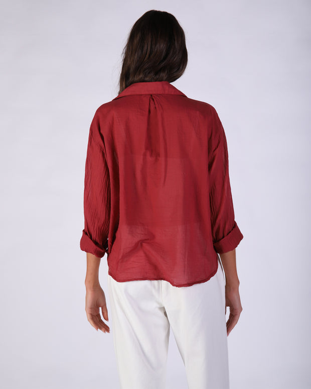 Xanthe Shirt