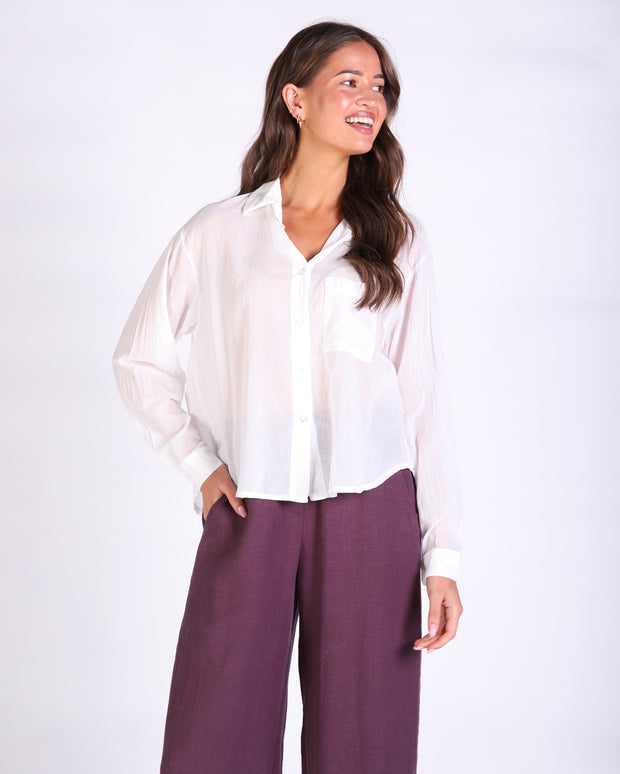 Xanthe Shirt
