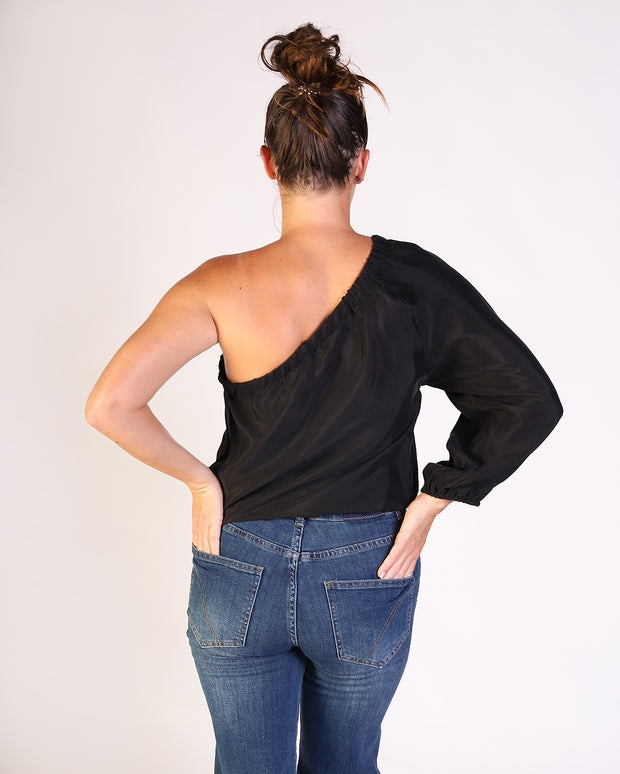 Darcy Off Shoulder Top