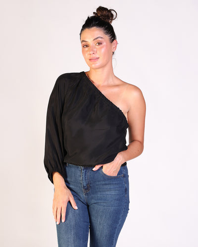 Darcy Off Shoulder Top