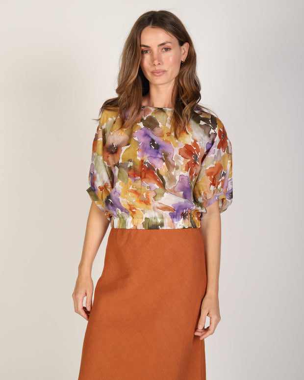 Sophia Top