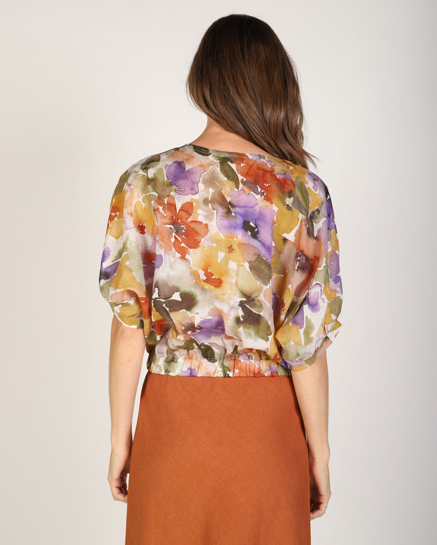 Sophia Top