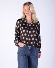 Sophia Spot Shirt