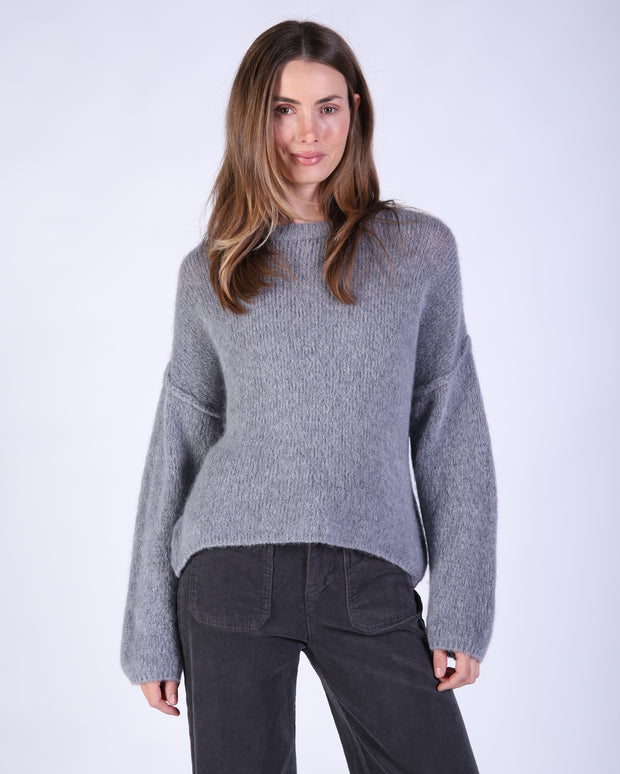 Gracie Knit