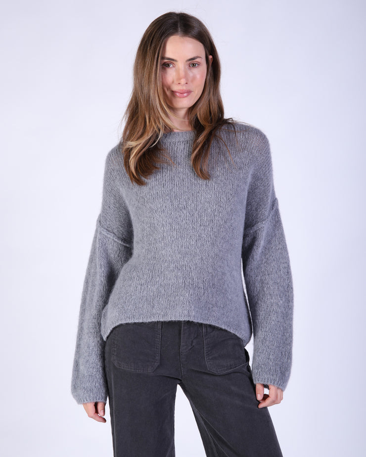 Gracie Knit