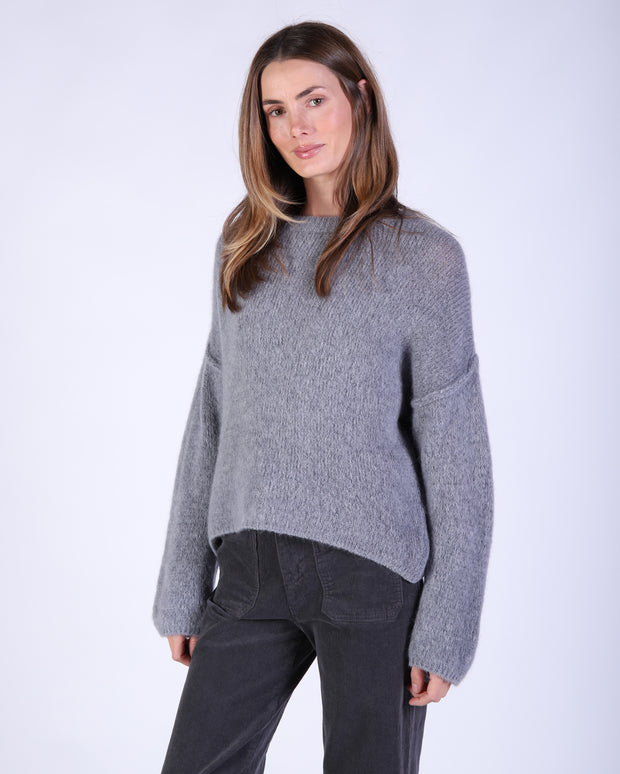 Gracie Knit