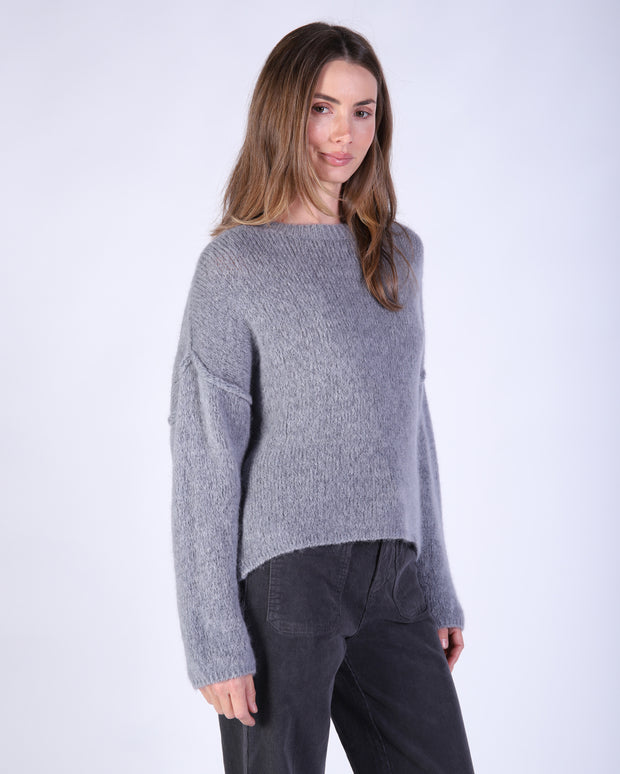 Gracie Knit