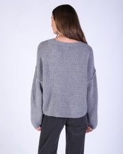 Gracie Knit