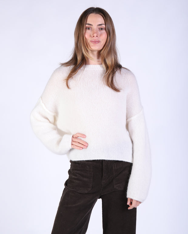 Gracie Knit