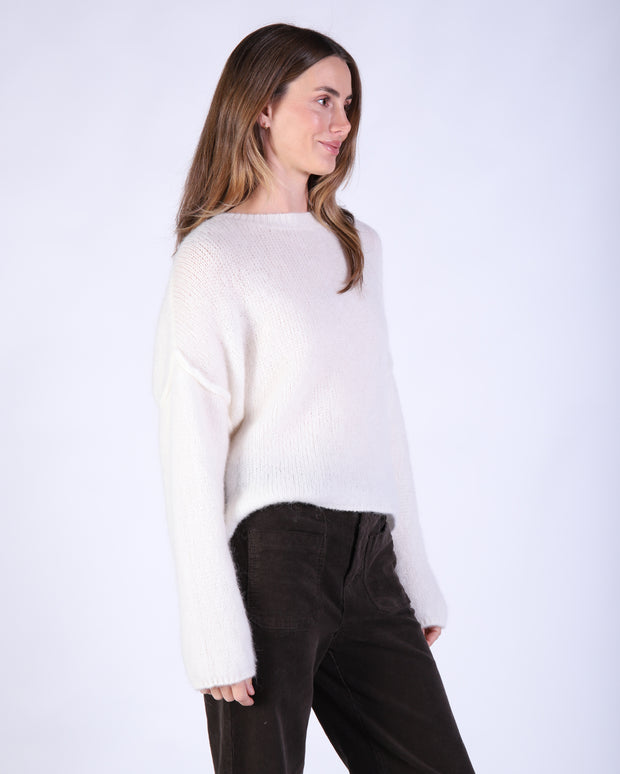 Gracie Knit