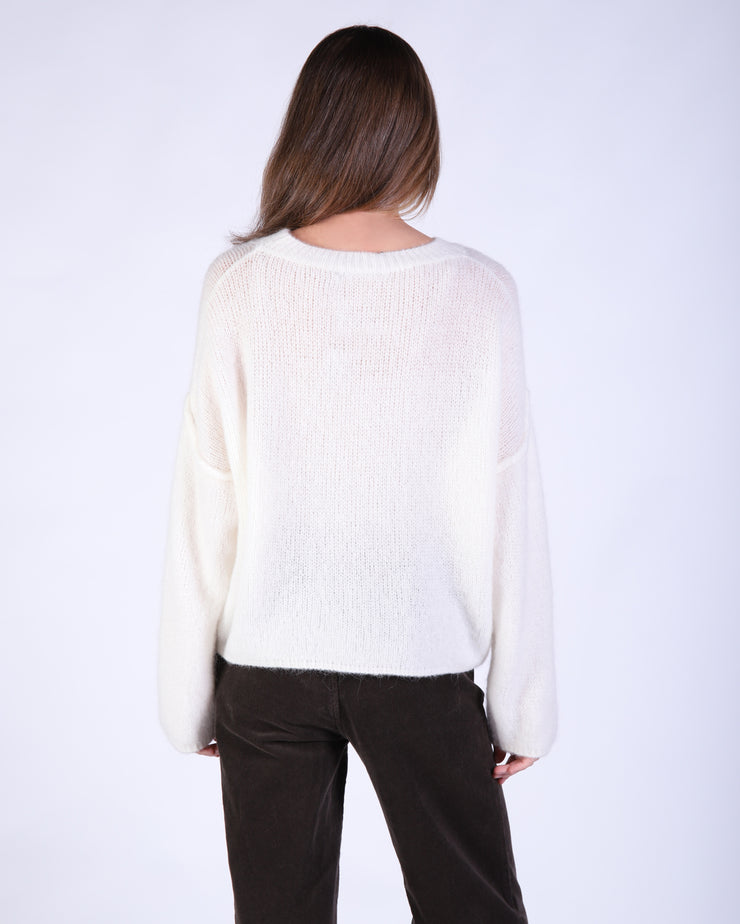 Gracie Knit