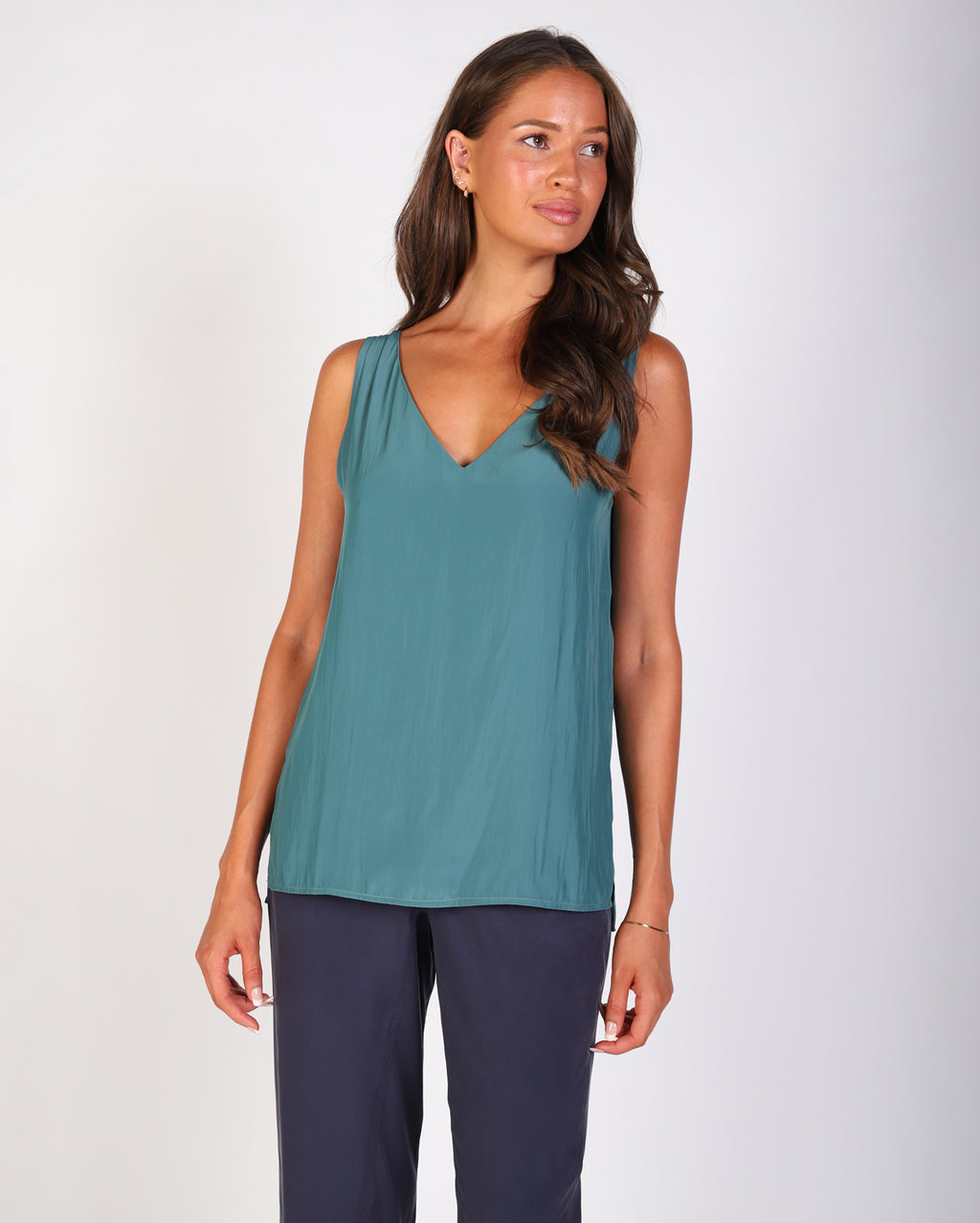 Kendall Tank  - Sea